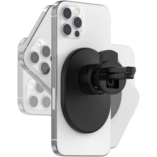OtterBox Performance Car Vent Mount for MagSafe - Black